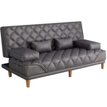 Sofa Bed SFB1129 (Available in 3 color)